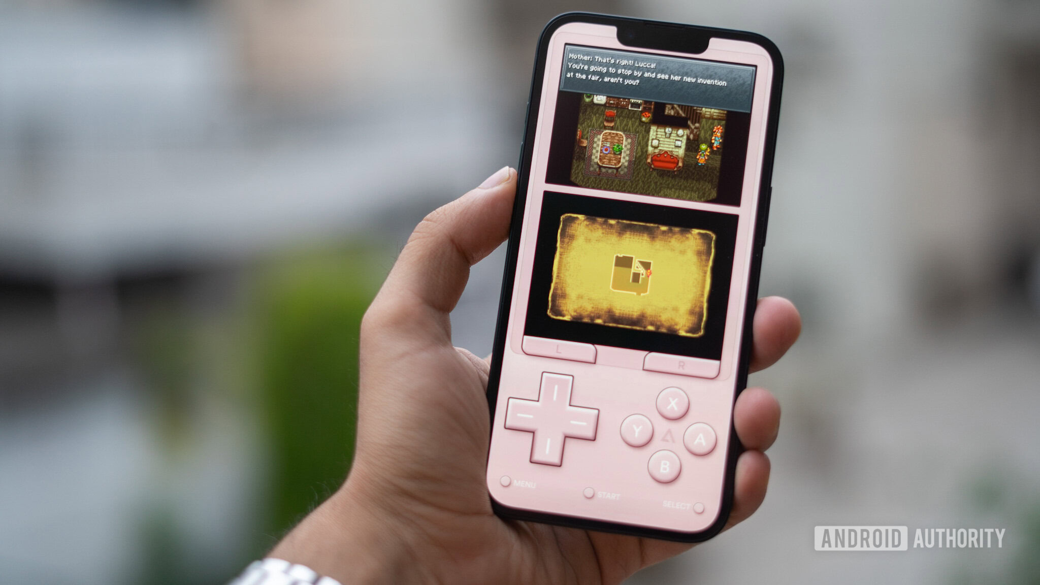 iPhone 16e delta ds emulation iPhone 16e delta ds emulation