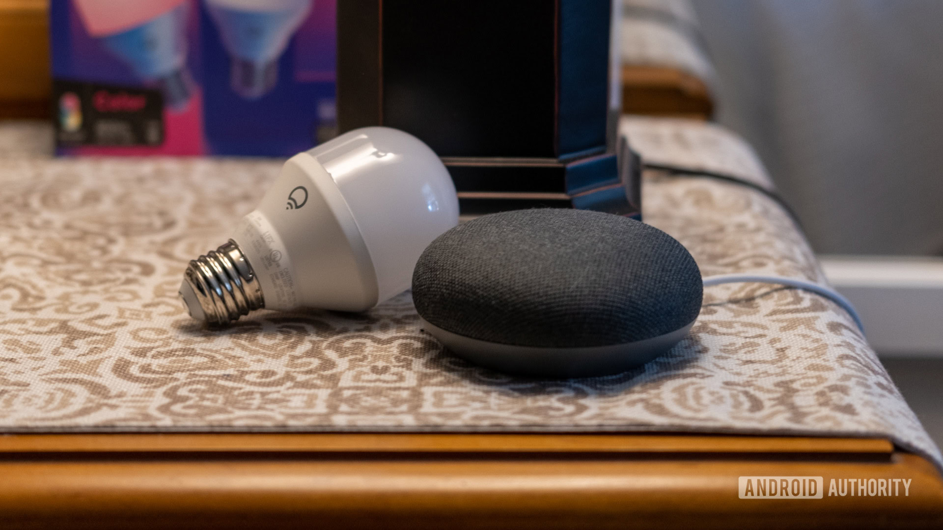 lifx smarter light with app and google home natural light lifx smarter light with app and google home natural light