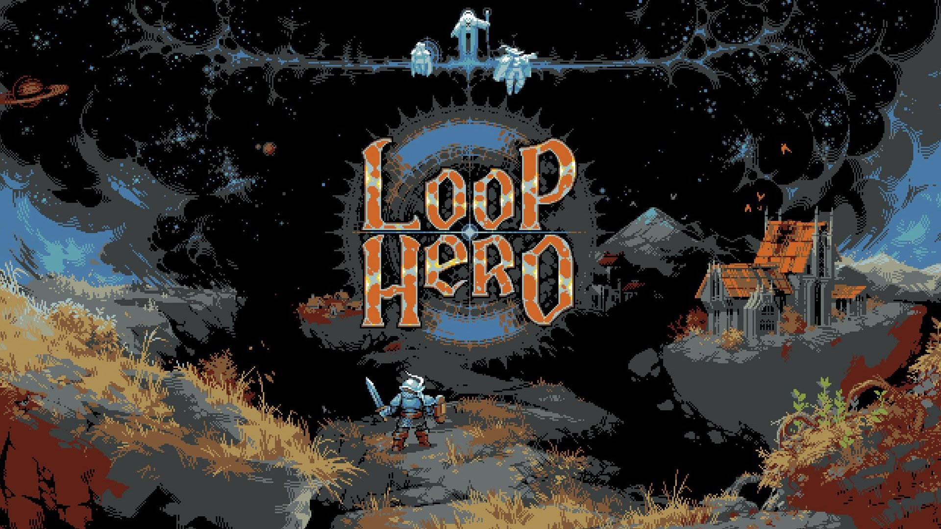 Loop Hero Epic Games Store Loop Hero Epic Games Store