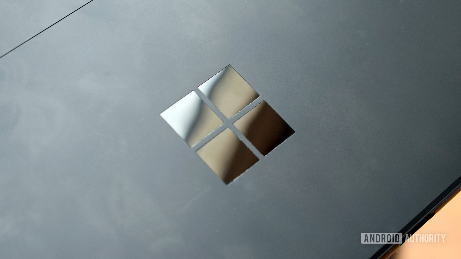 Microsoft Windows Logo Microsoft Windows Logo
