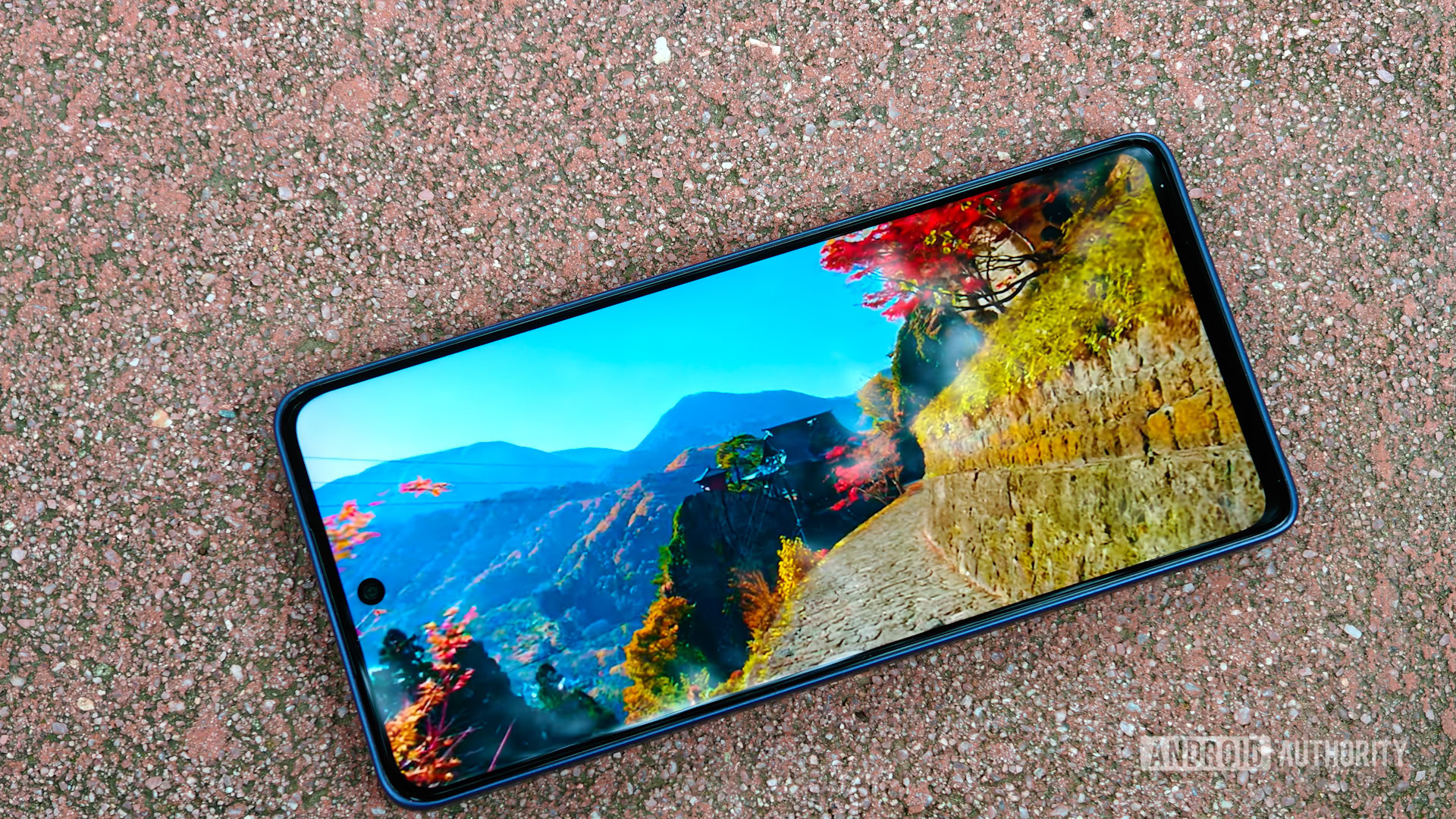 Moto G Power 2025 review image 4