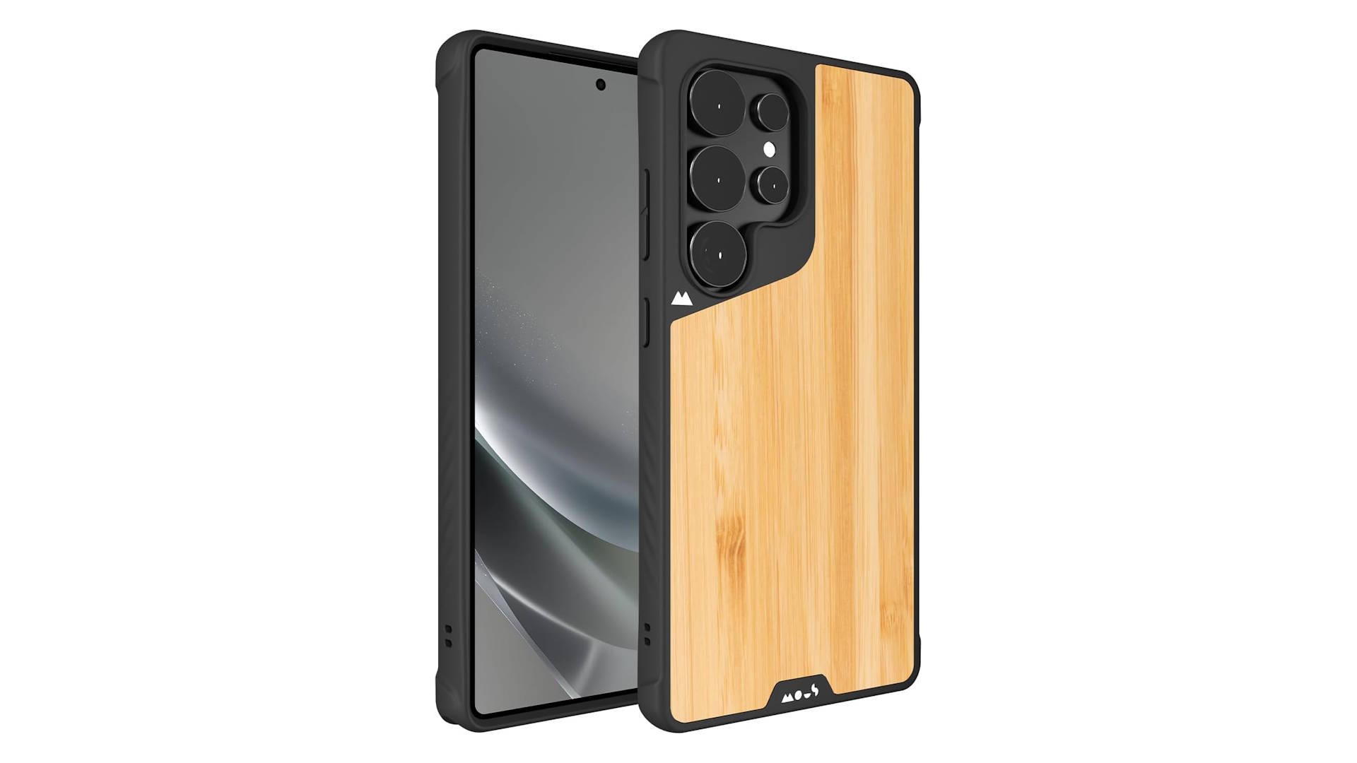 Mous Limitless Galaxy S25 Ultra case Mous Limitless Galaxy S25 Ultra case