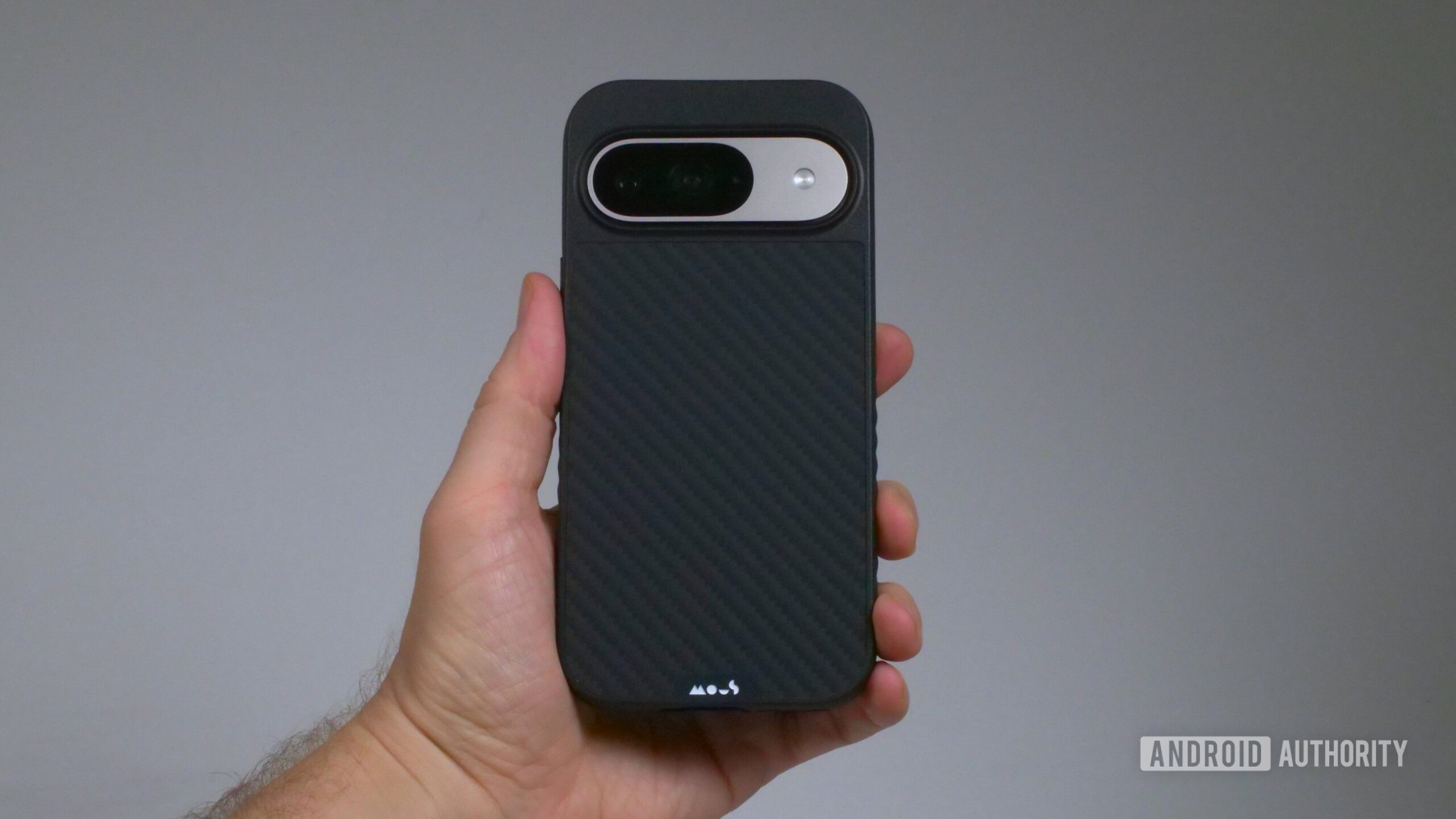 Mous Limitless Pixel 9 case Mous Limitless Pixel 9 case