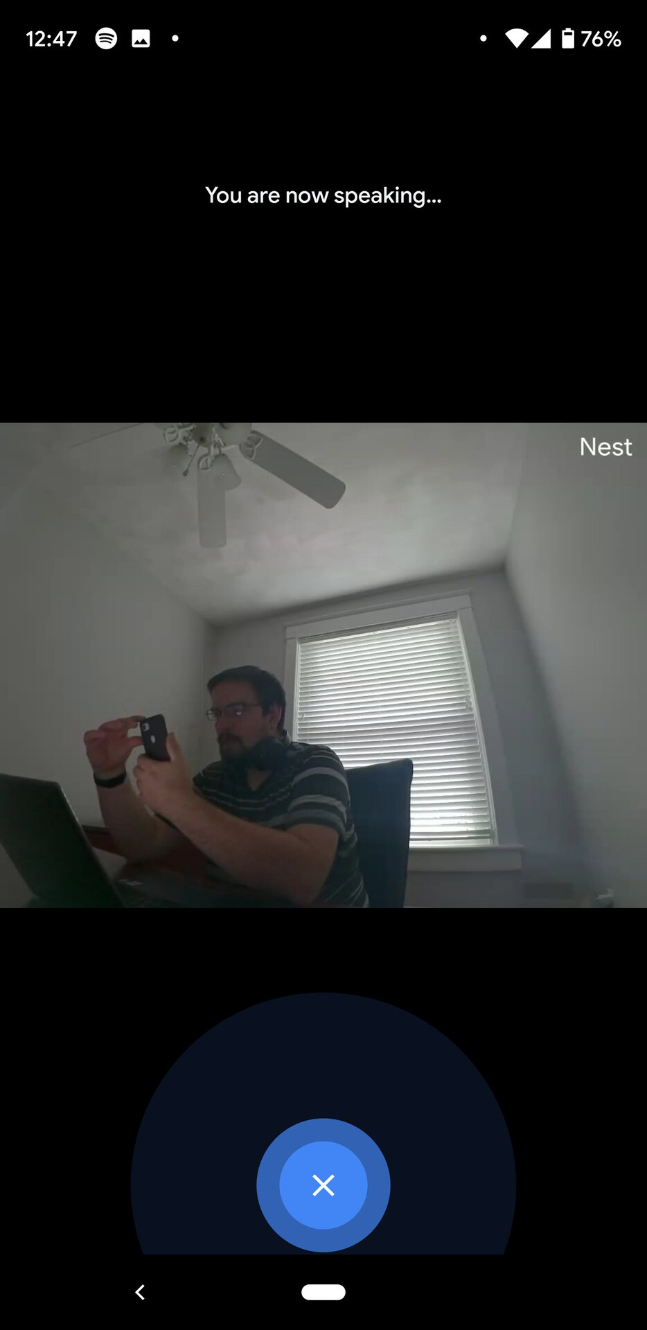 nest app interface 2