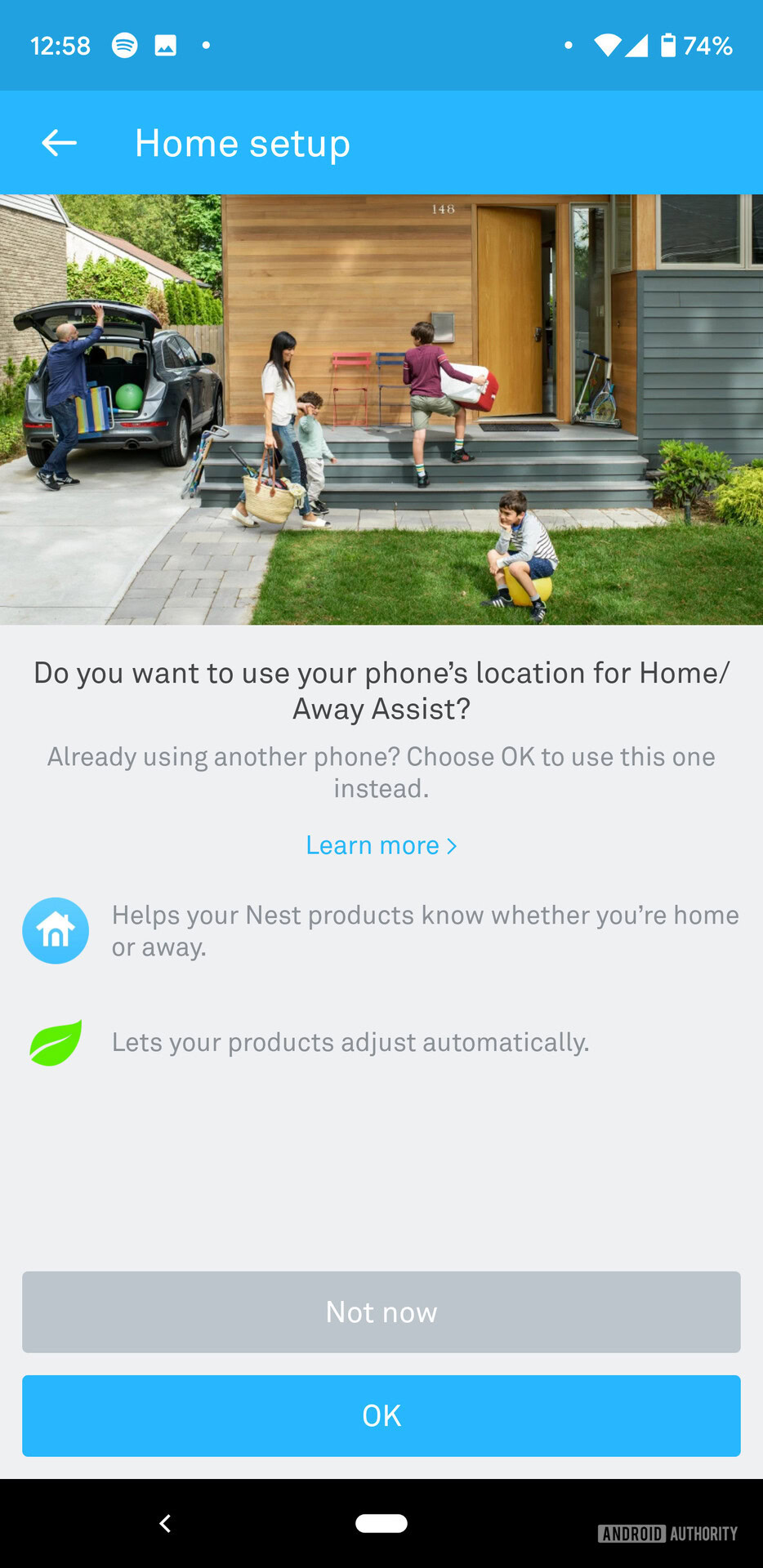 nest app interface 3