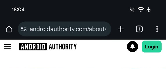 New status bar icons in Android 16 with old panels New status bar icons in Android 16 with old panels