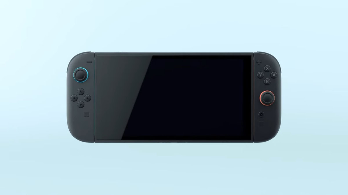 Nintendo Switch 2 Nintendo Switch 2
