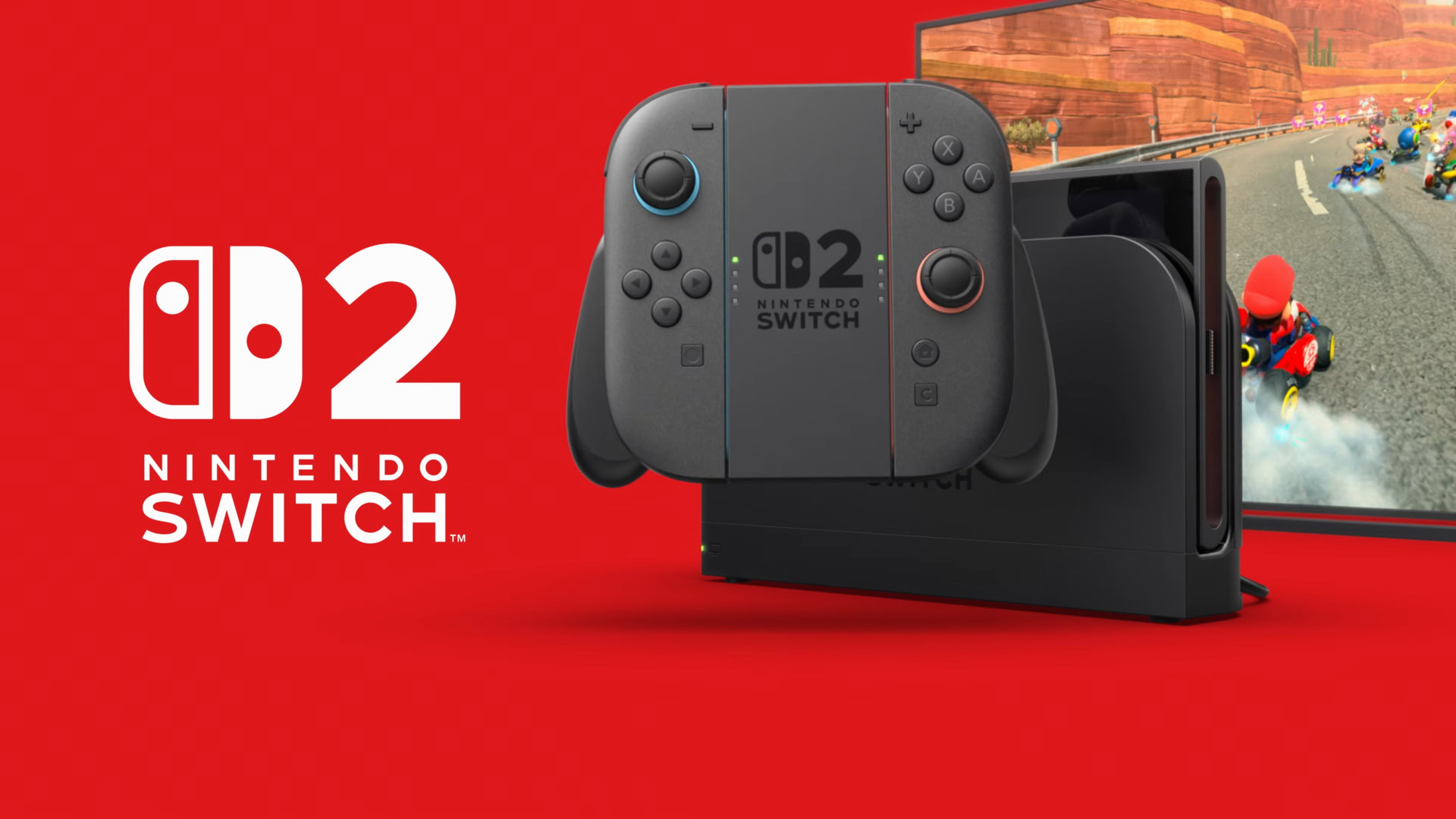 Nintendo Switch 2 Nintendo Switch 2