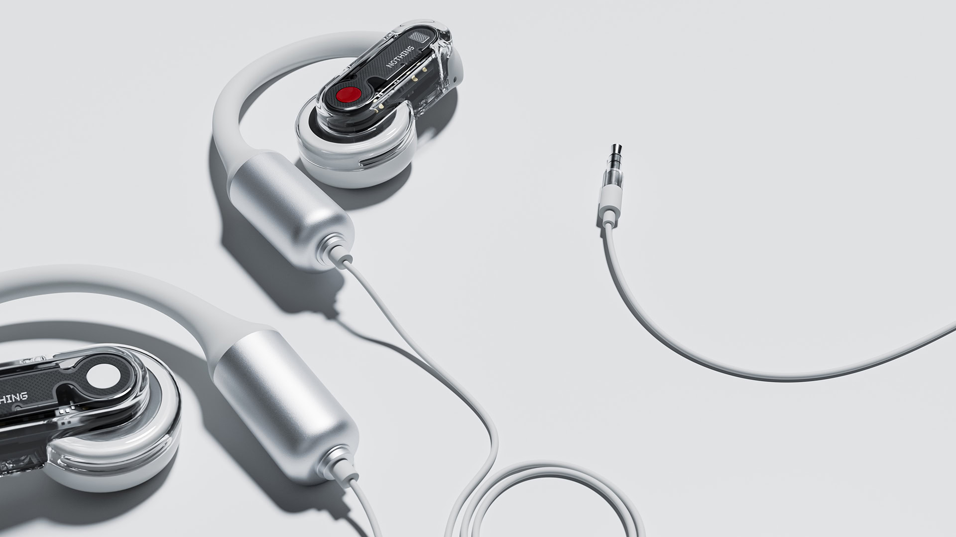 Nothing Ear 3.5mm April Fool's Joke 2025