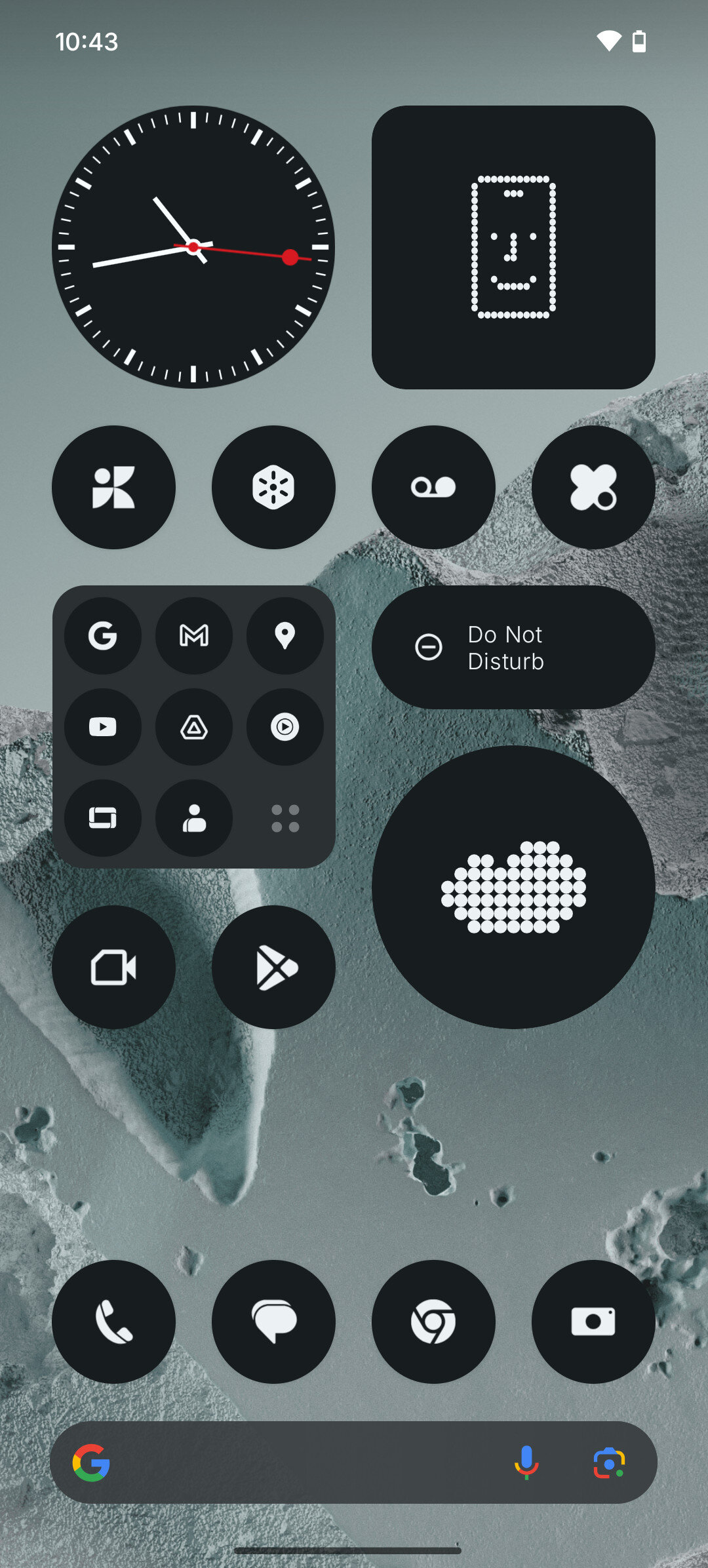Nothing OS 3.2 on CMF Phone 2 Pro (2)