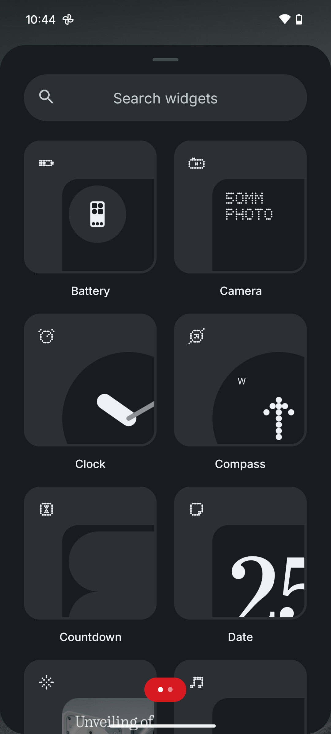 Nothing OS 3.2 on CMF Phone 2 Pro (5)