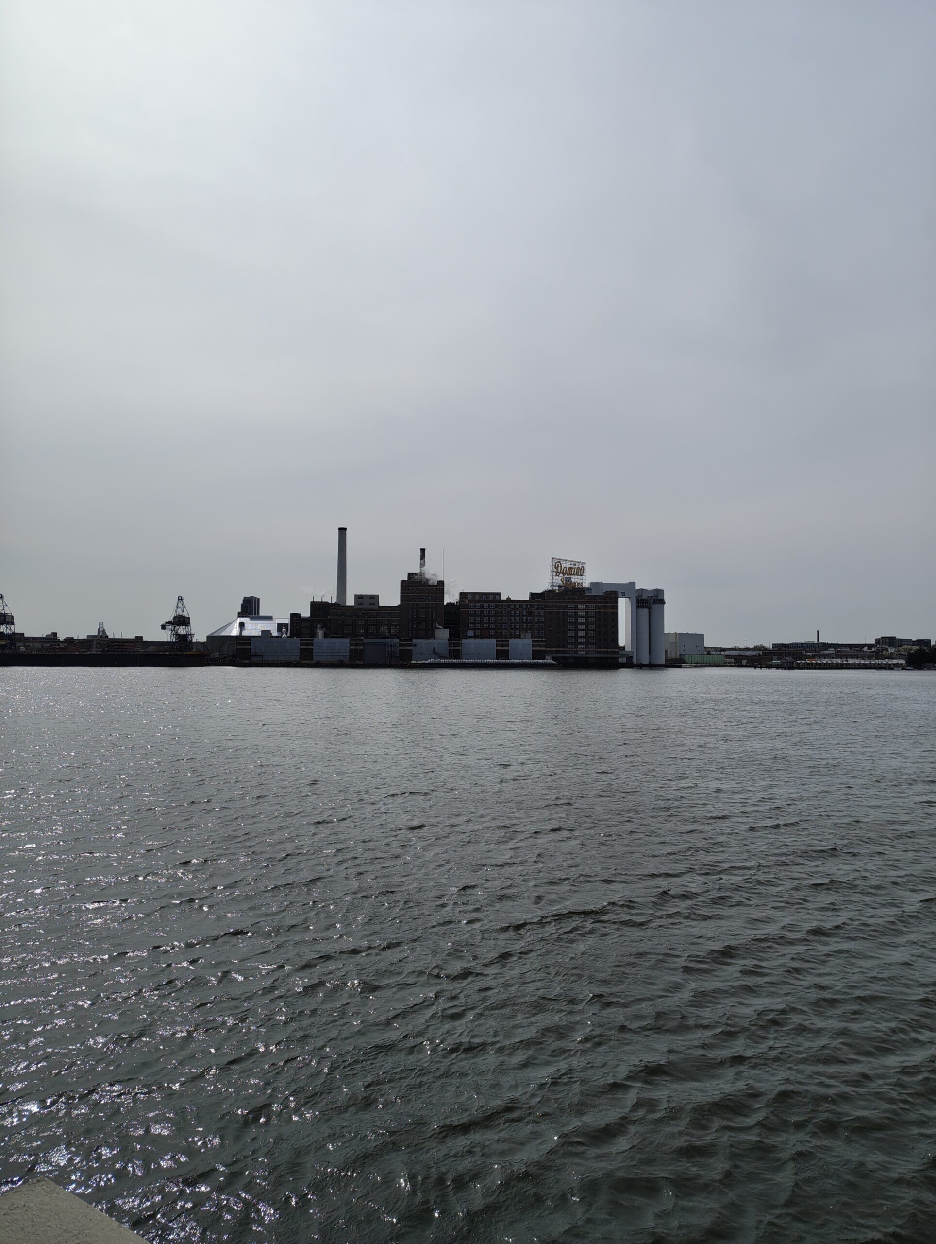 Nothing Phone 3a domino sugar 1x zoom