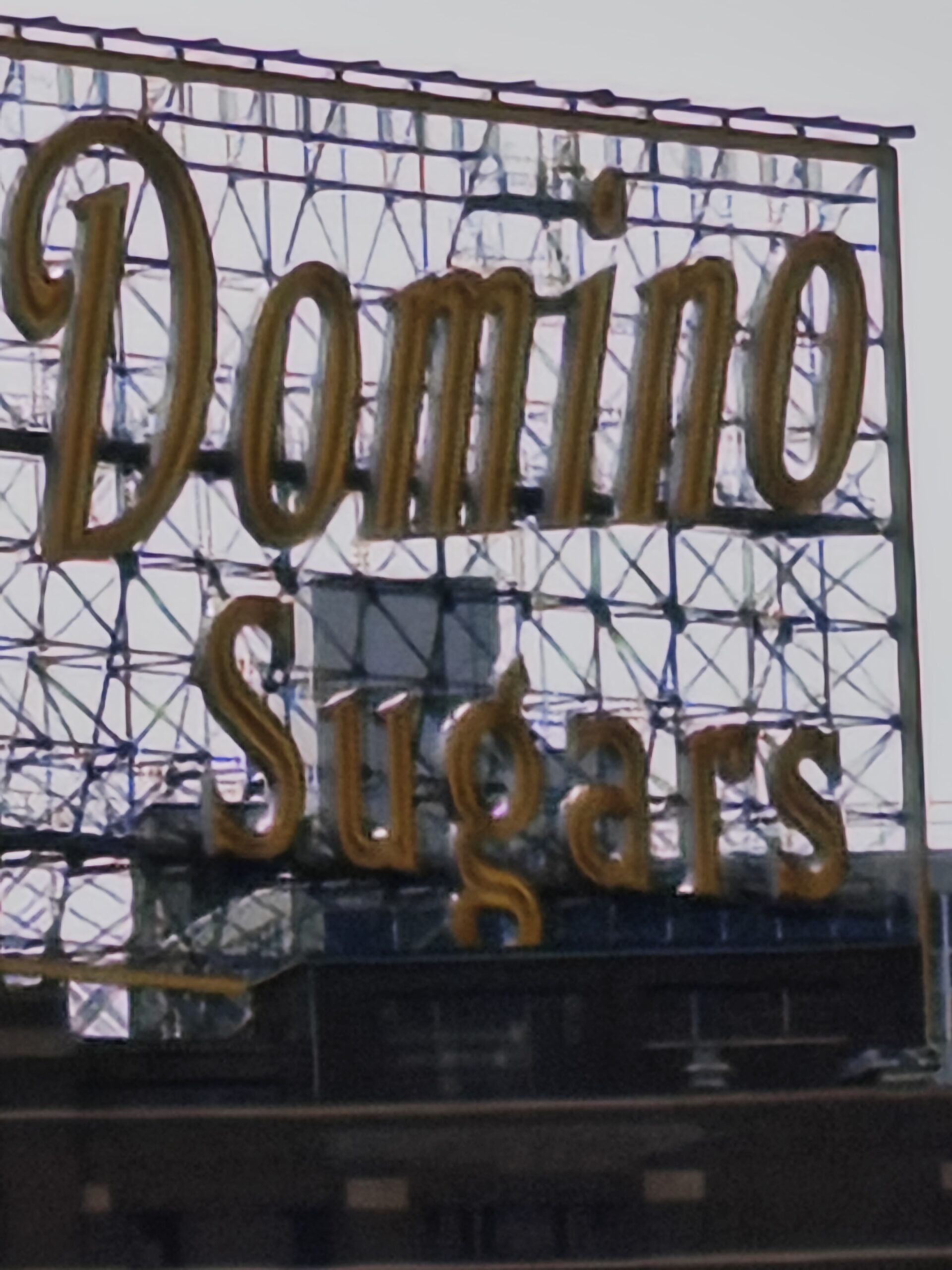 Nothing Phone 3a domino sugar 30x zoom