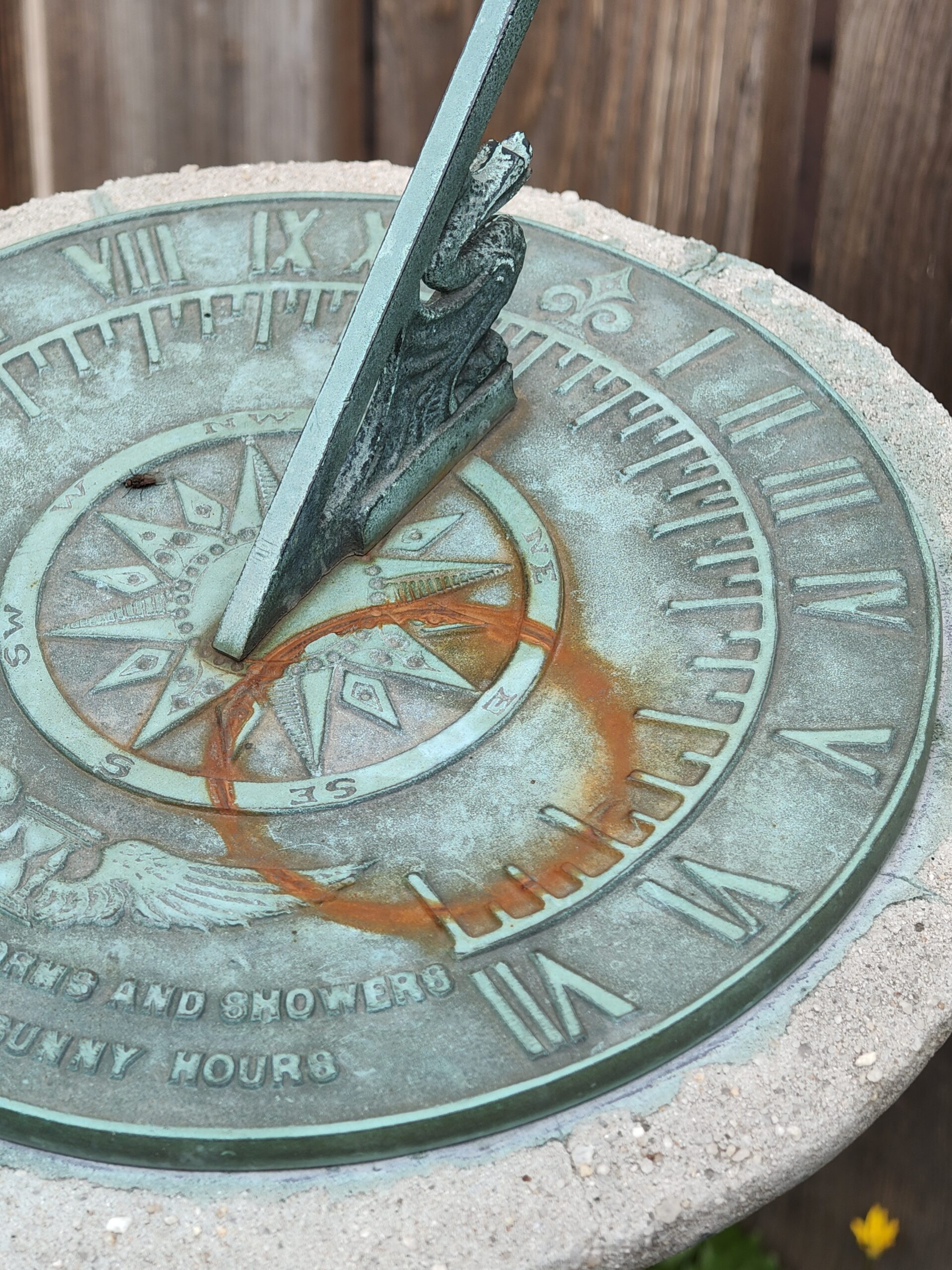 Nothing Phone 3a Pro sundial 3x zoom