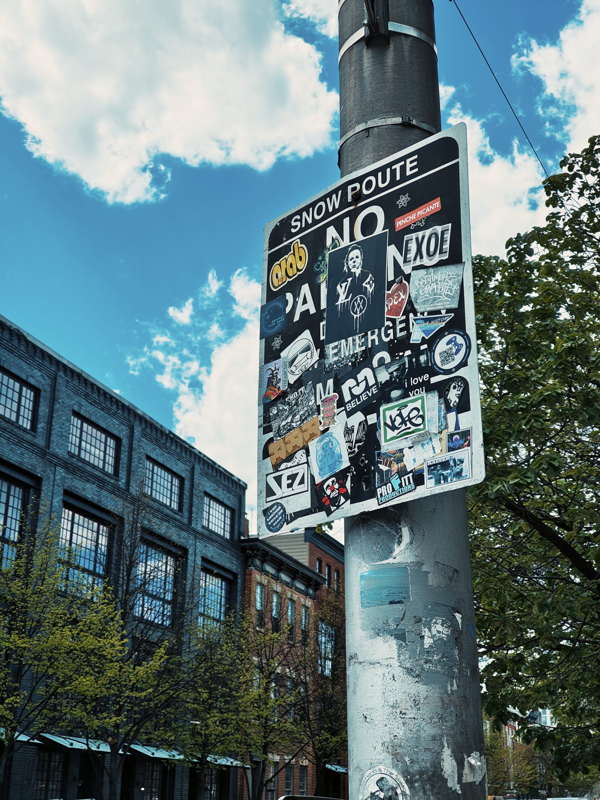 Nothing Phone 3a sign LUT Severn 2x