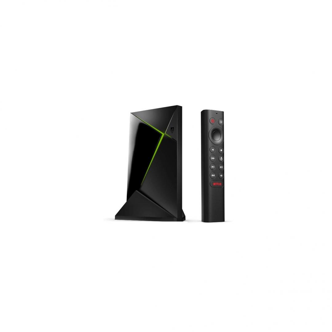 Nvidia Shield TV Pro