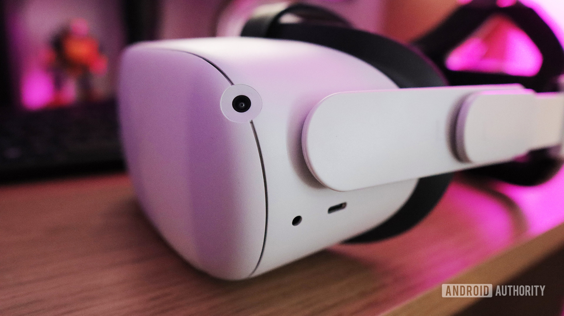 Oculus Quest 2 Oculus Quest 2