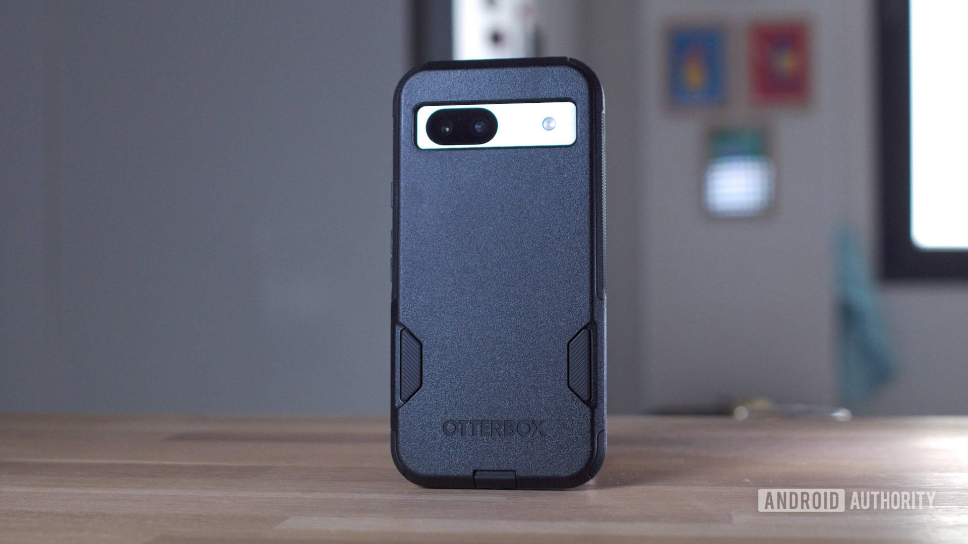 Otterbox Commuter Google Pixel 8a featured Otterbox Commuter Google Pixel 8a featured