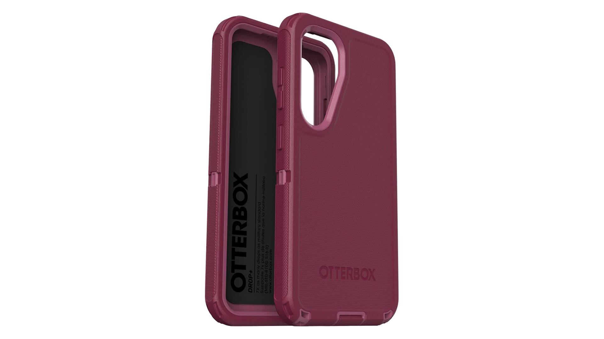 Otterbox defender Galaxy S25 case Otterbox defender Galaxy S25 case