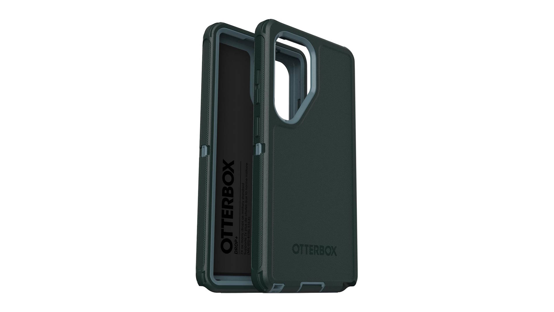Otterbox Defender Galaxy S25 Ultra case Otterbox Defender Galaxy S25 Ultra case