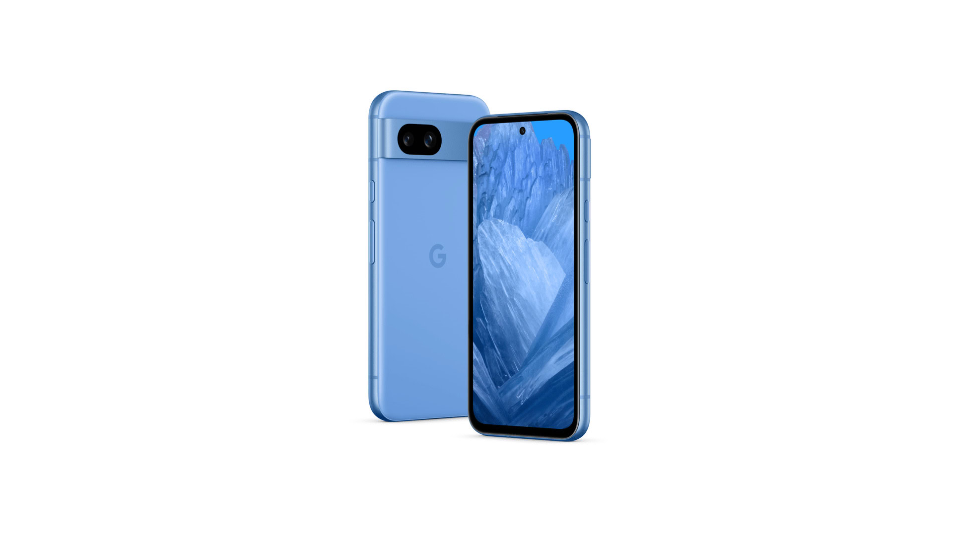 Pixel 8a Bay Pixel 8a Bay