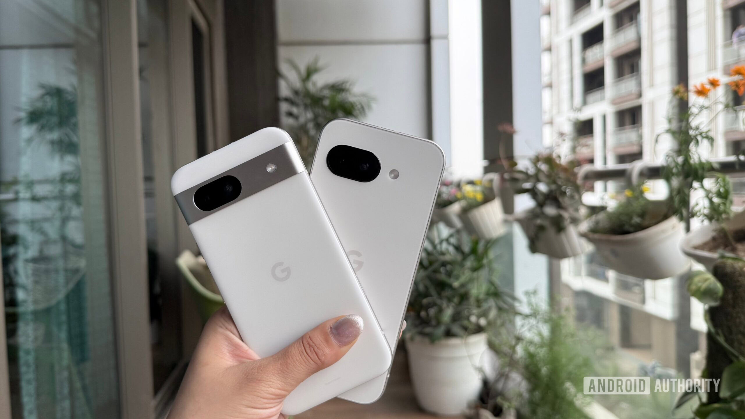 Pixel 8a porcelain vs pixel 9a porcelain Pixel 8a porcelain vs pixel 9a porcelain