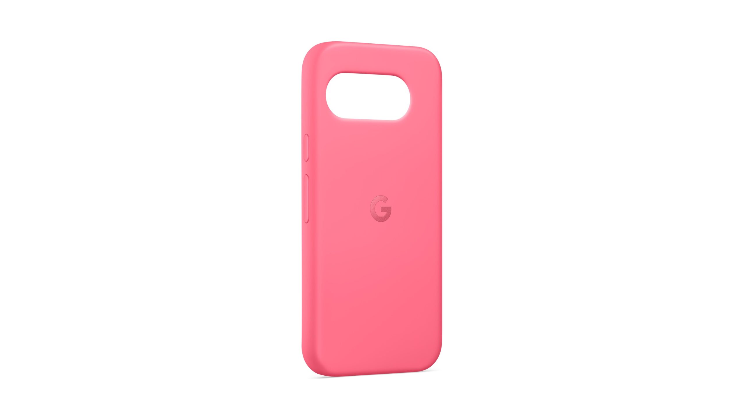 Pixel 9a Case Peony Pixel 9a Case Peony