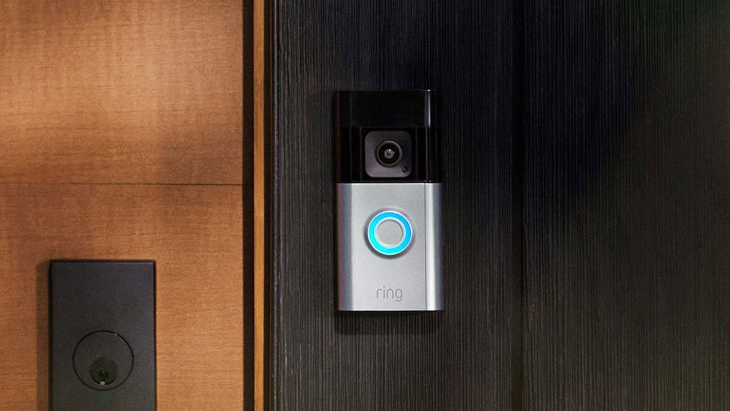 Ring Battery Doorbell Pro Ring Battery Doorbell Pro
