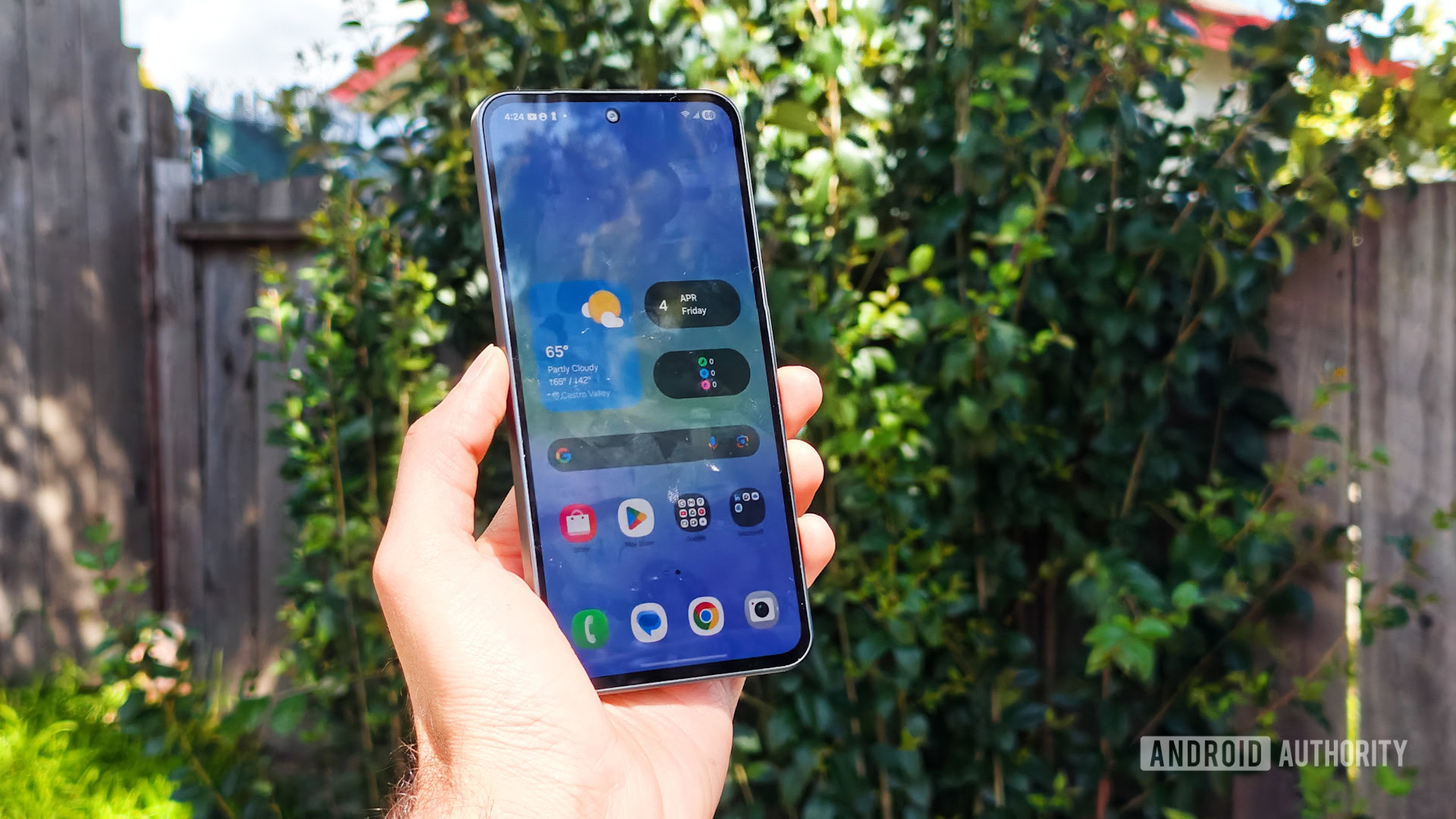 Samsung Galaxy A36 5G review image 12 Samsung Galaxy A36 5G review image 12