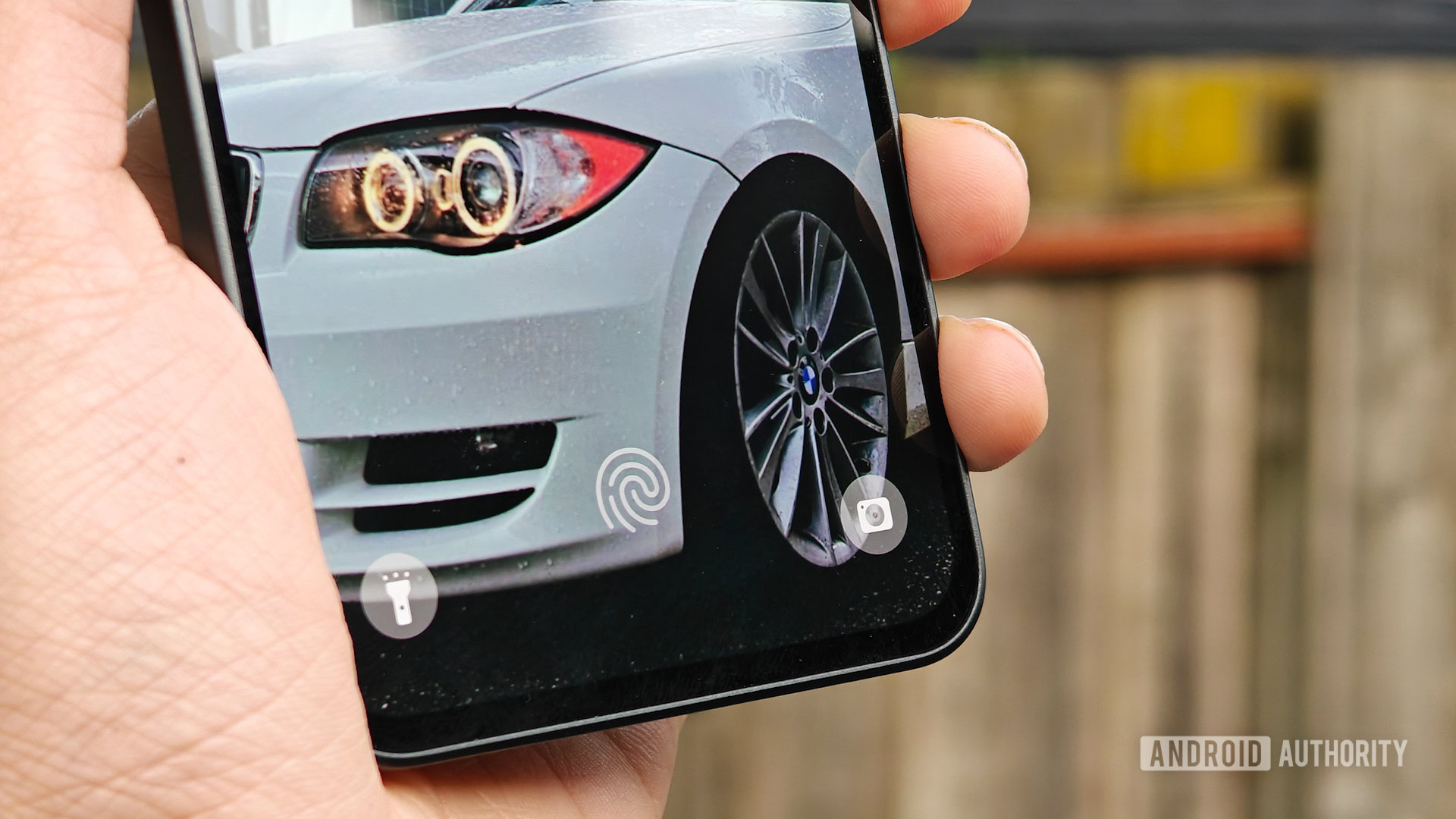 Samsung Galaxy A36 5G review image 7 Samsung Galaxy A36 5G review image 7