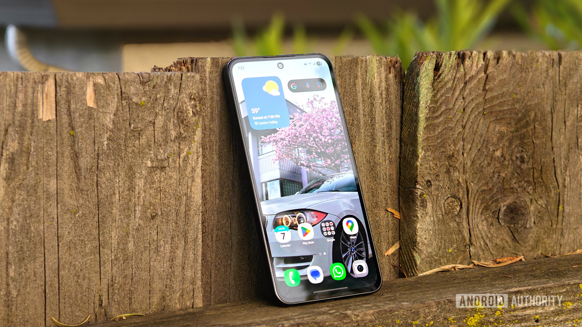 Samsung Galaxy A36 5G review image 8 Samsung Galaxy A36 5G review image 8