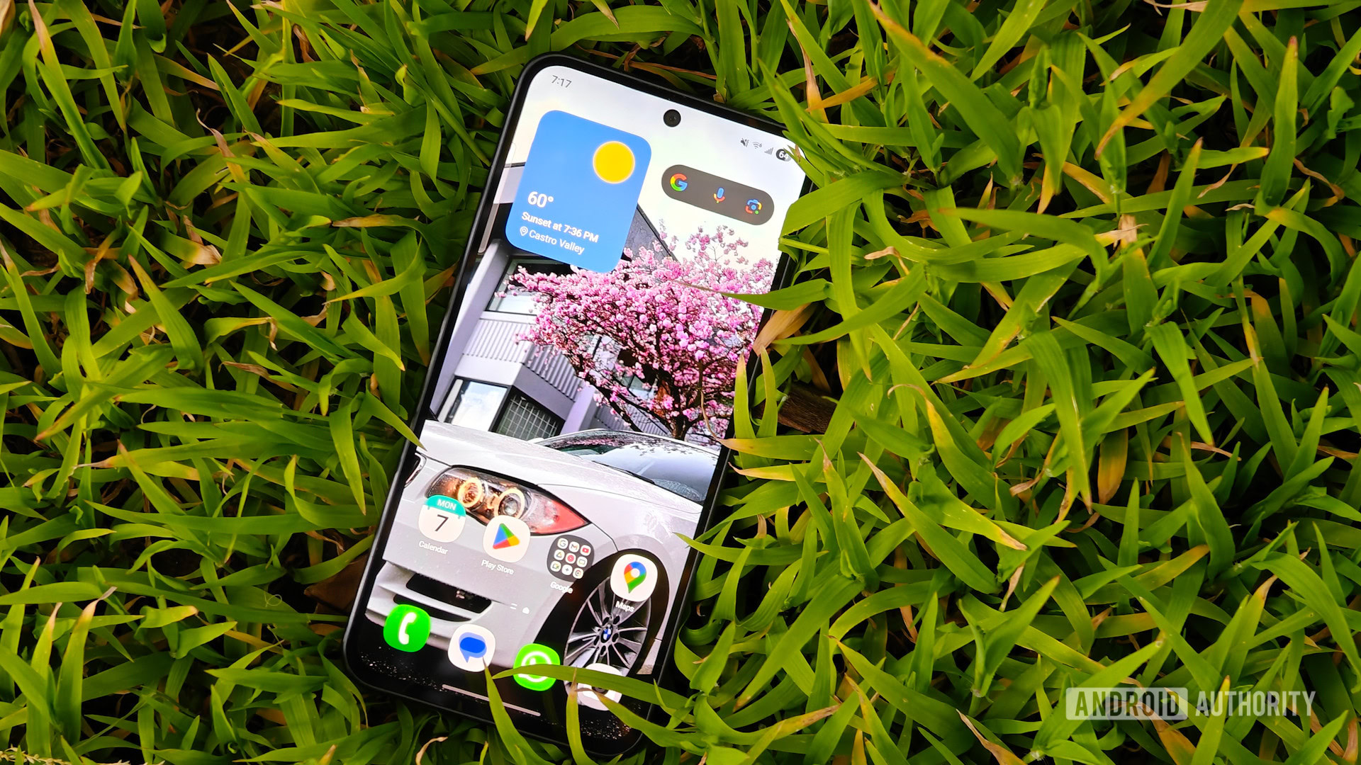 Samsung Galaxy A36 5G review image 9 Samsung Galaxy A36 5G review image 9