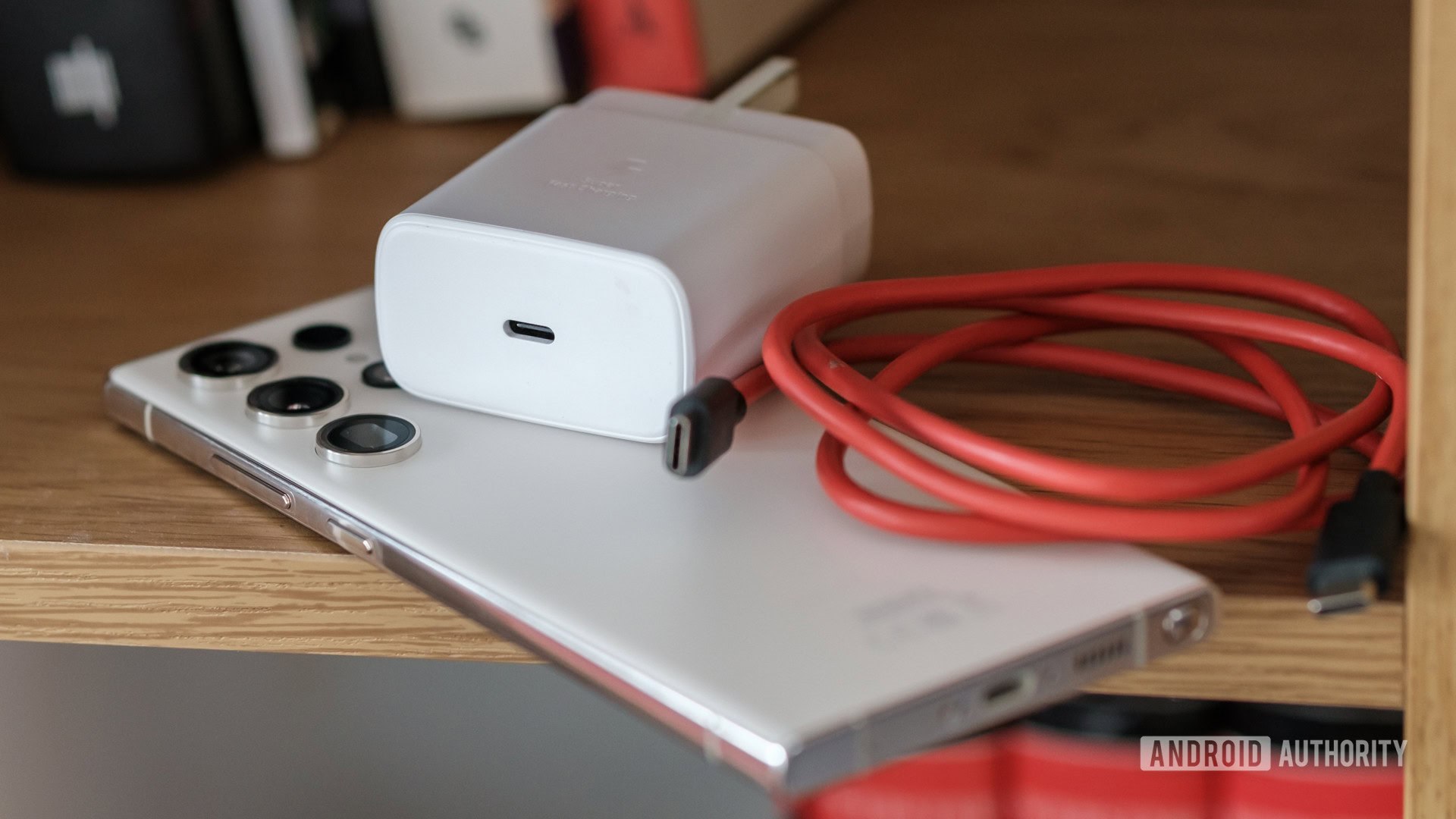 Samsung Galaxy S23 Ultra charger Samsung Galaxy S23 Ultra charger