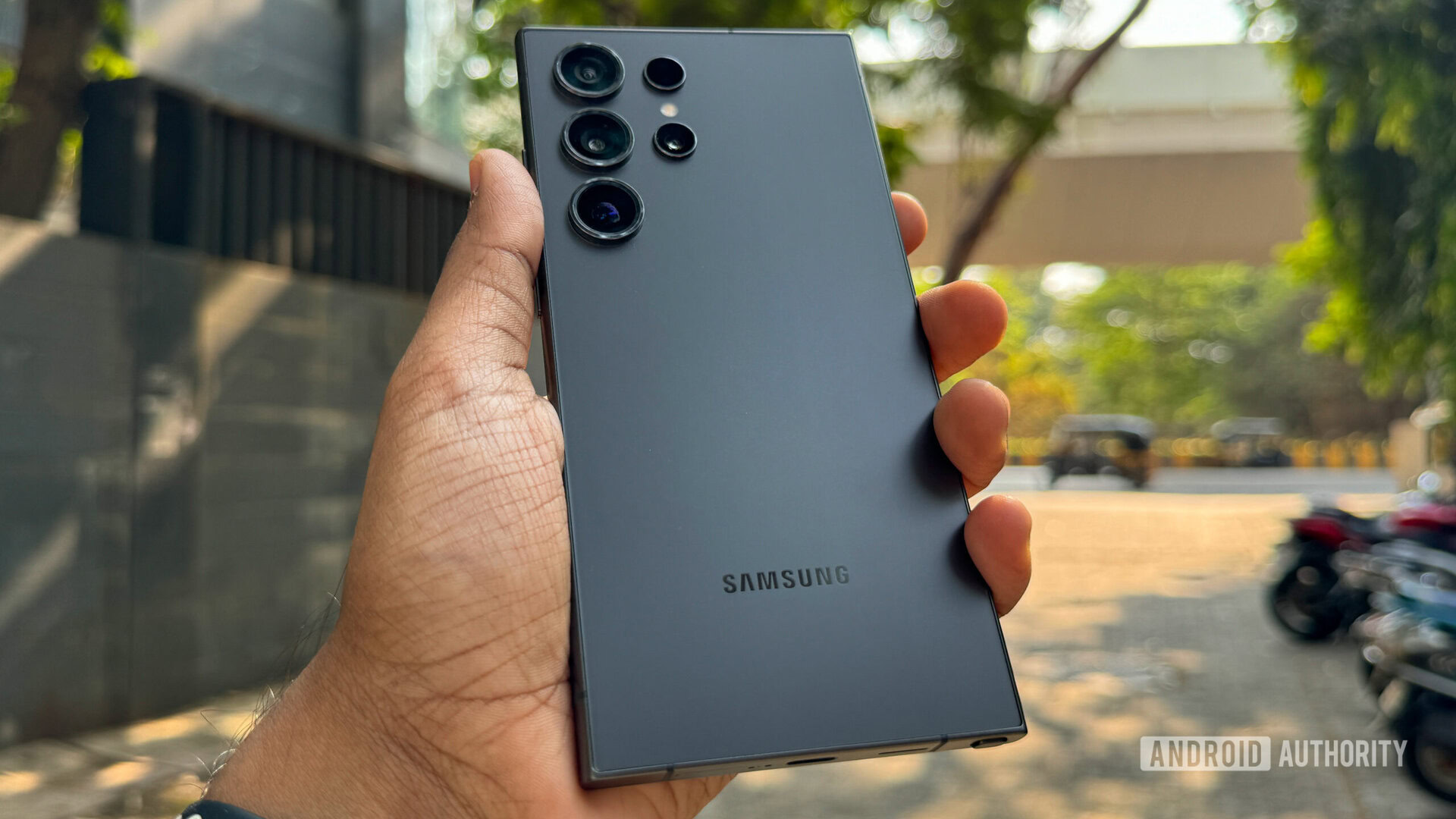 Samsung Galaxy S24 Ultra Samsung Galaxy S24 Ultra