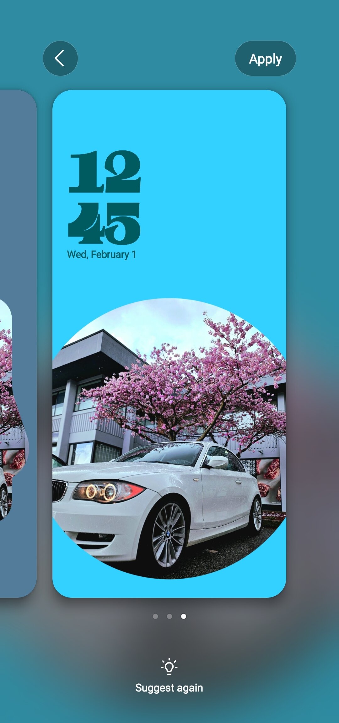 Galaxy A36 review One UI 7 screenshots