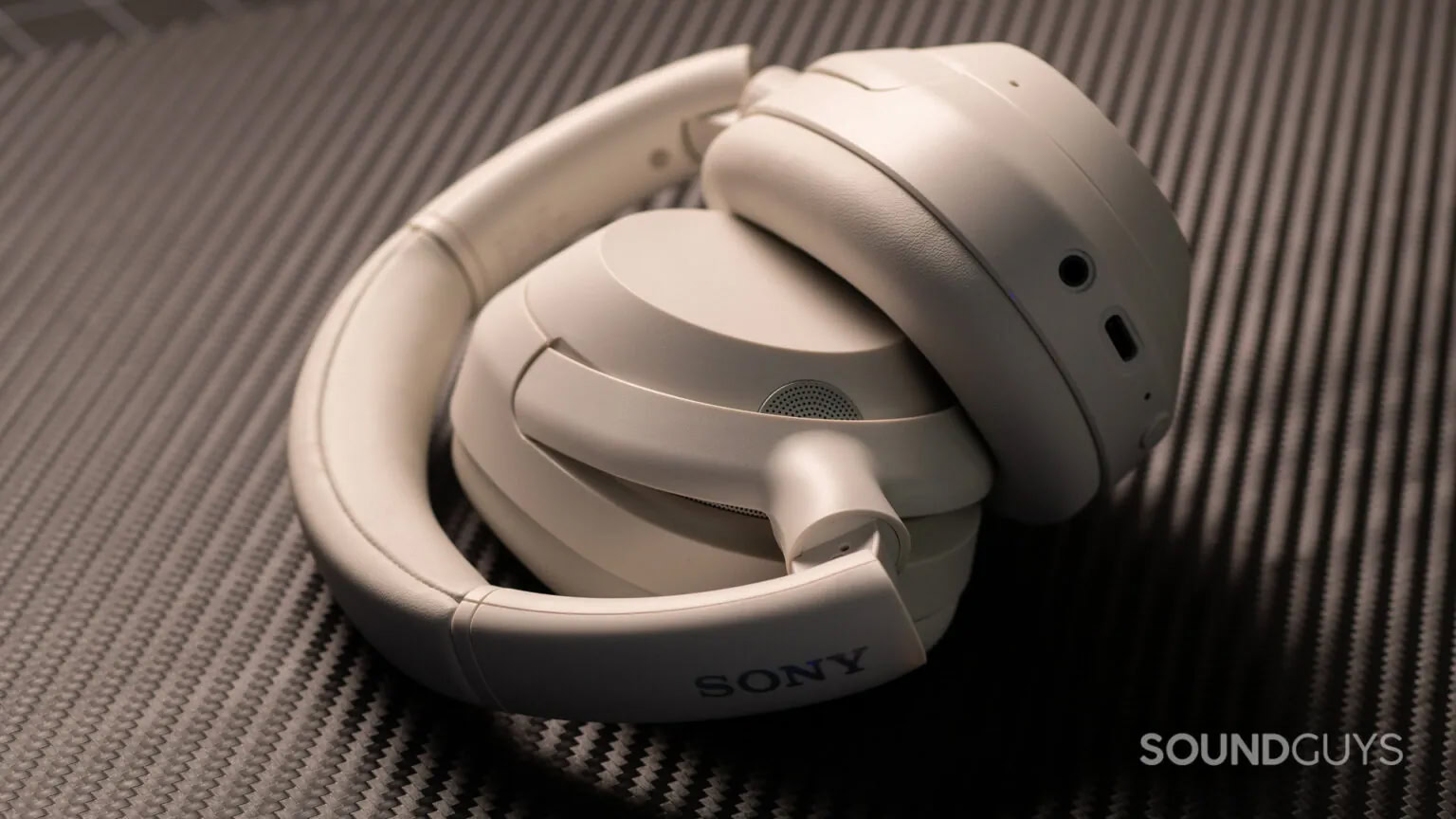 Sony ULT WEAR headphones from Sound Guys Sony ULT WEAR headphones from Sound Guys