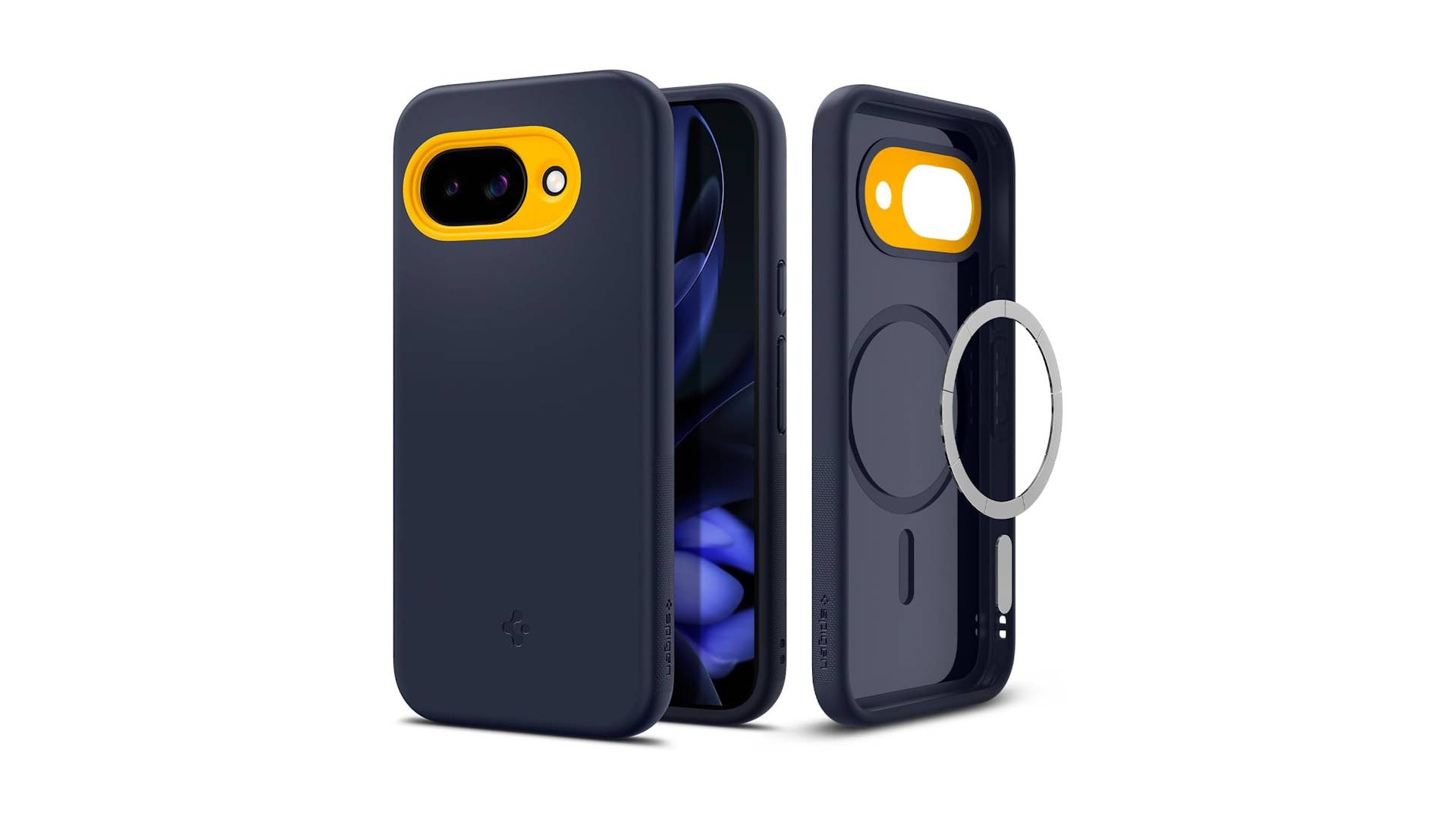 Spigen Nano Fit Pixel 9a case Spigen Nano Fit Pixel 9a case