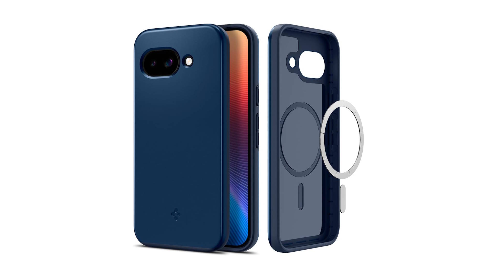 Spigen Thin Fit Pixel 9a case Spigen Thin Fit Pixel 9a case
