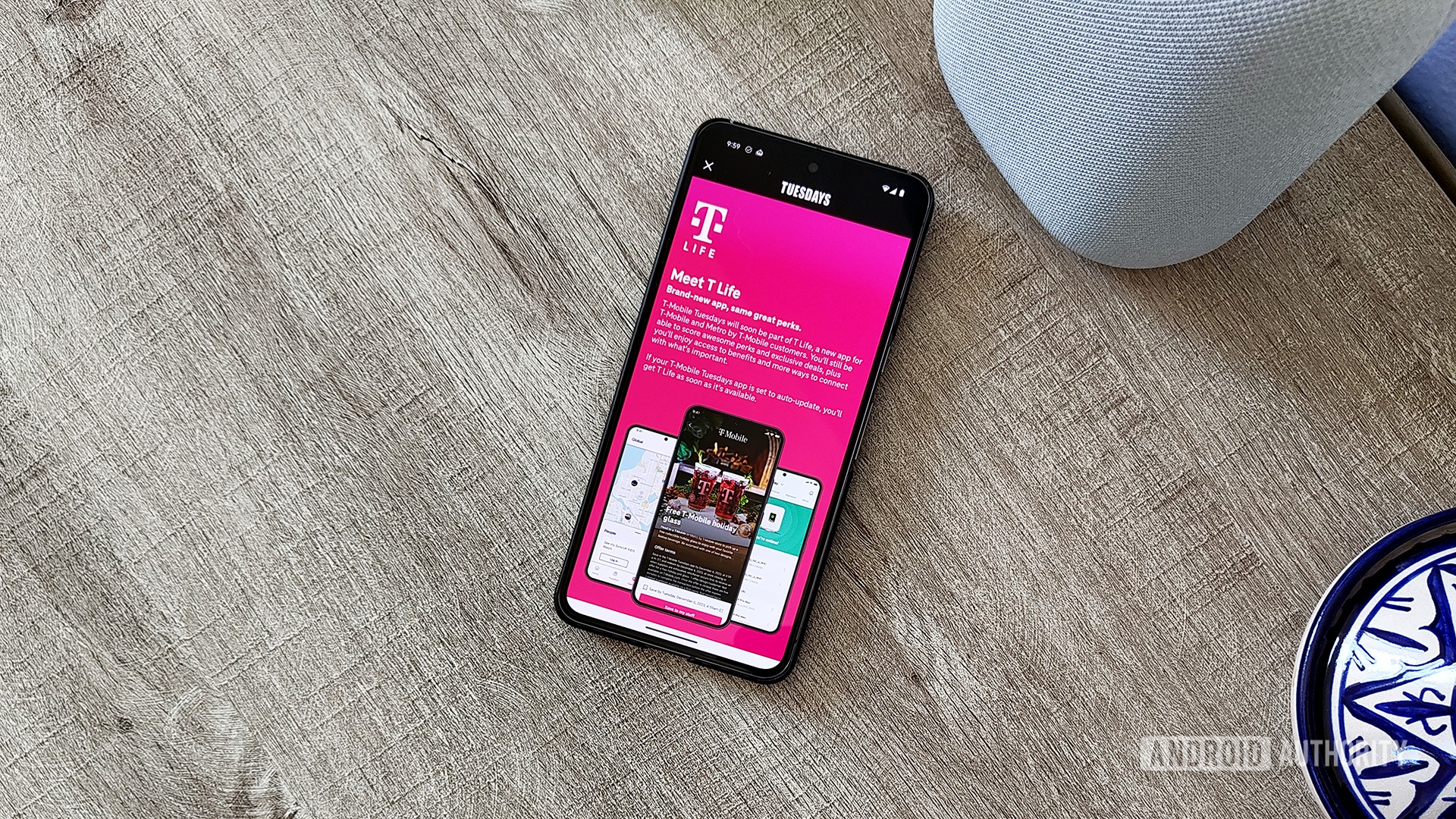 T Mobile Tuesdays becoming T Life T Mobile Tuesdays becoming T Life