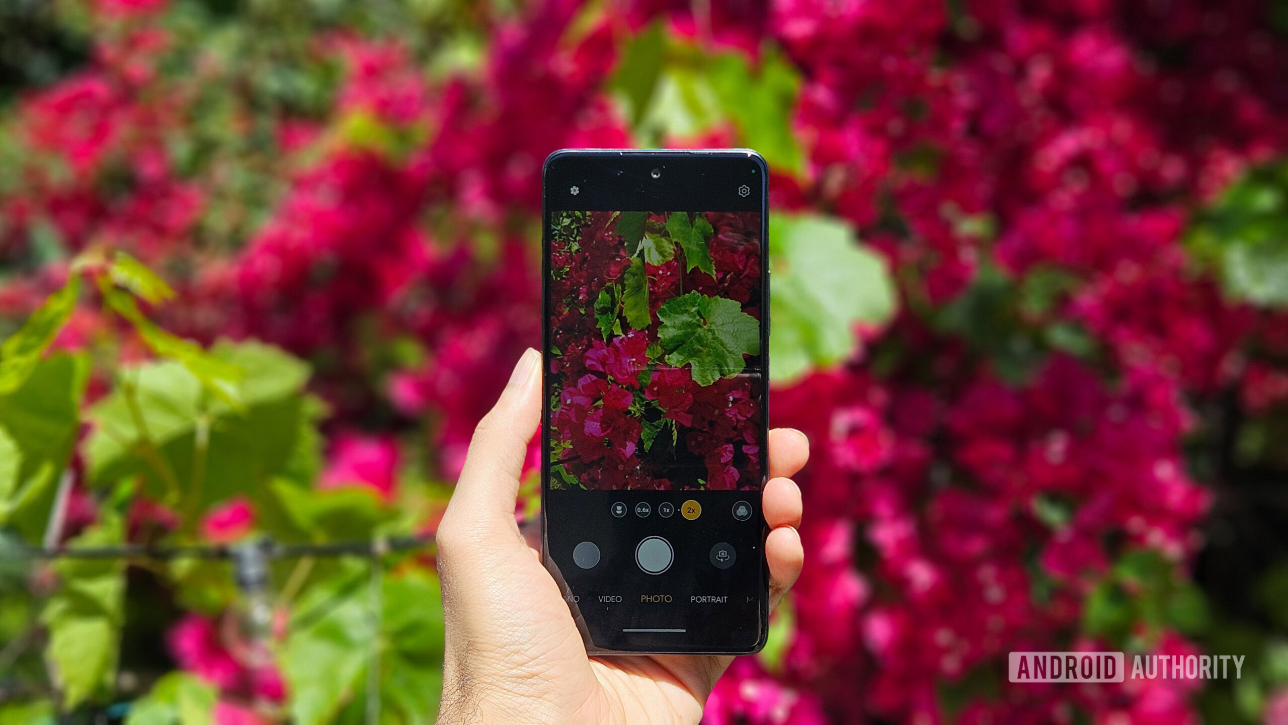 TCL 50 XL 5G Review image4- Best Cheap phones