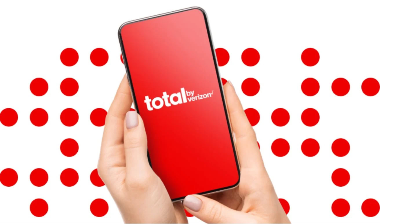 total by verizon total by verizon
