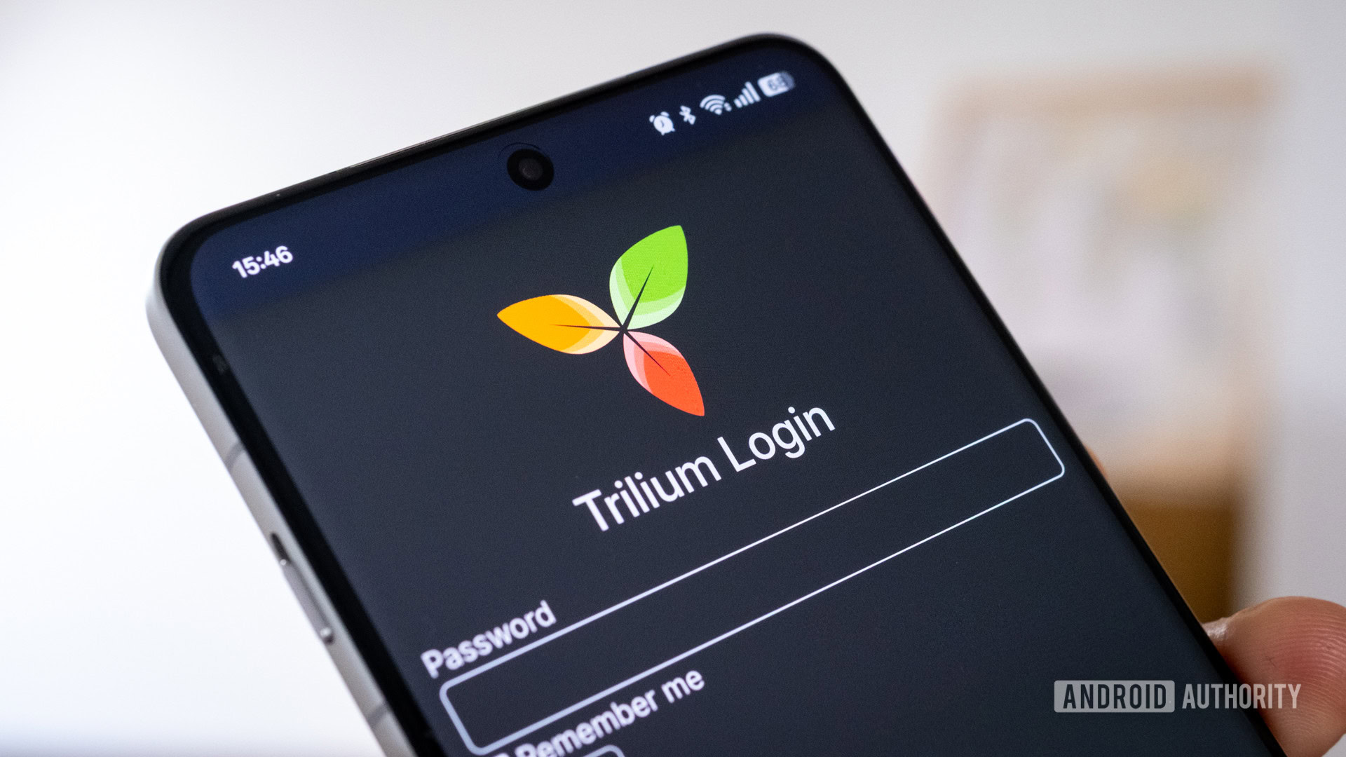 Trilium Next Login Trilium Next Login