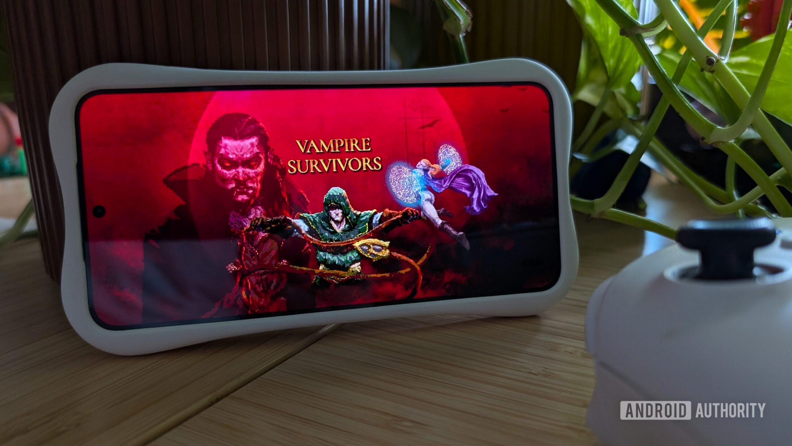 Vampire Survivors Android game Vampire Survivors Android game