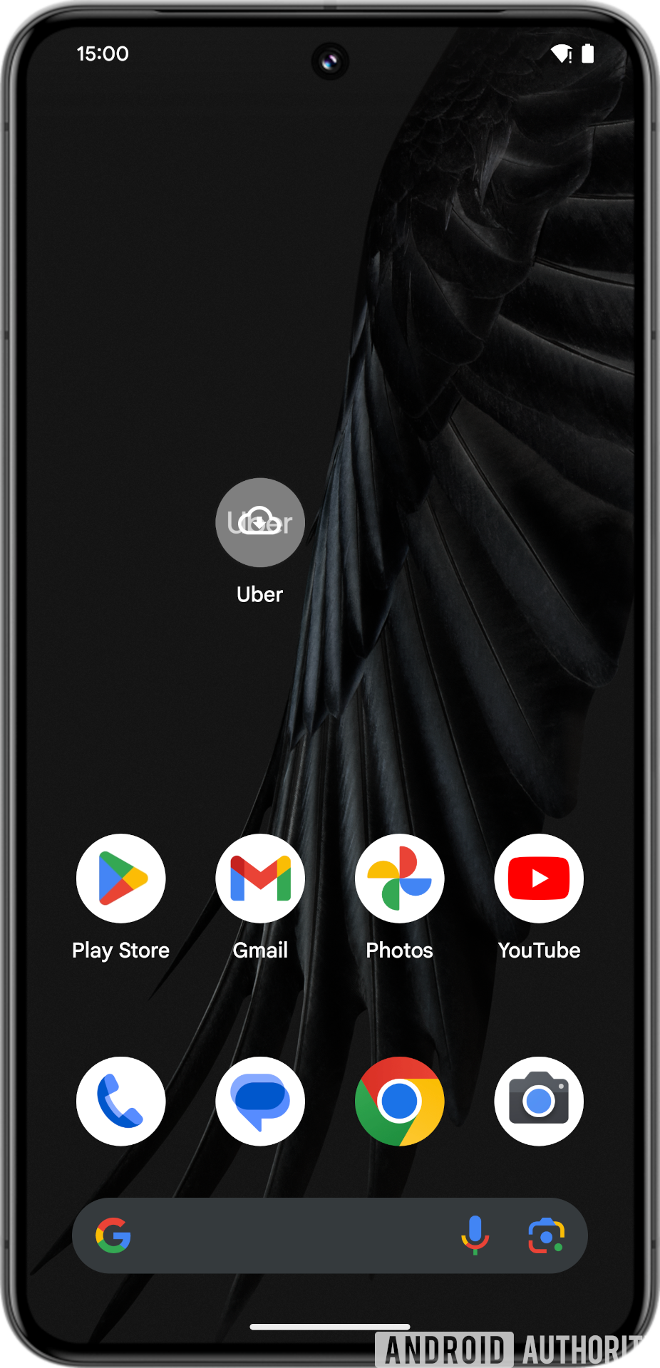 Android 15 App Archiving 4 AA