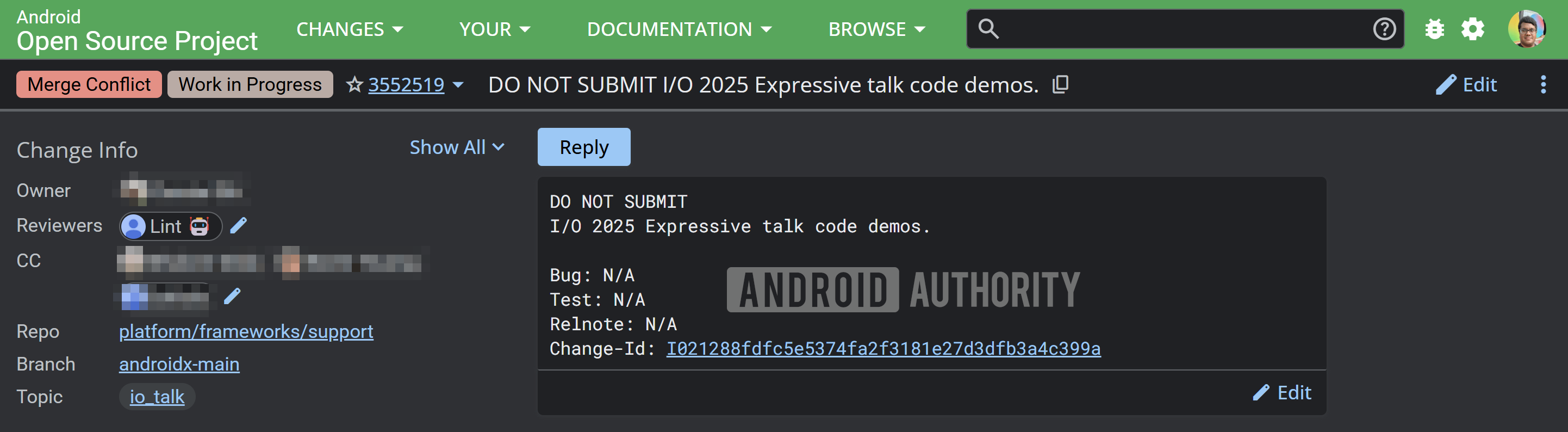 Material Design Expressive Talk Material Design Expressive Talk